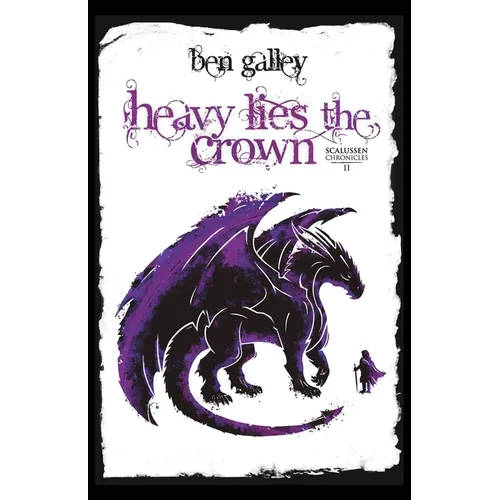 Heavy Lies The Crown