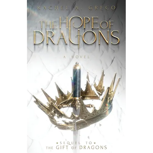 The Hope of Dragons