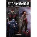 Starhenge Book 1: The Dragon and the Boar Deluxe Edition