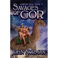 Savages of Gor