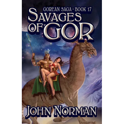 Savages of Gor