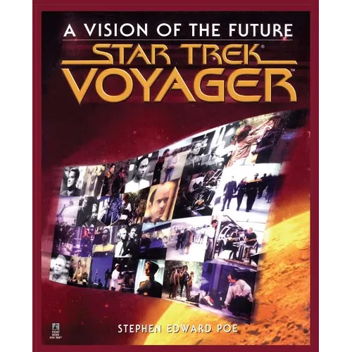 A Vision of the Future