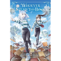 Whoever Steals This Book, Vol. 2: Volume 2