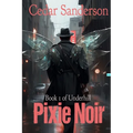 Pixie Noir