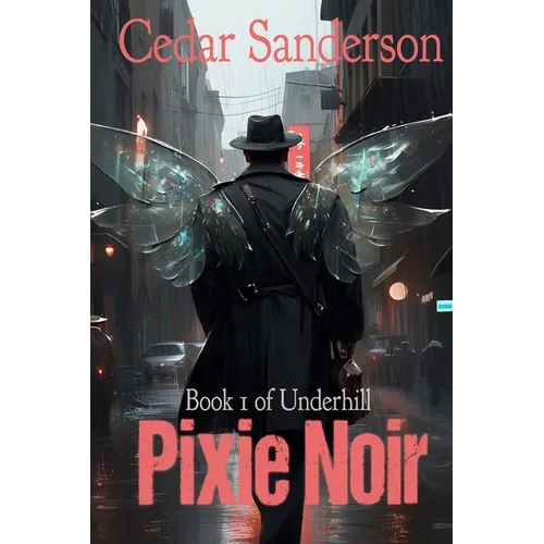 Pixie Noir