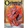 Oriental Stories (Vol. 2, No. 2)