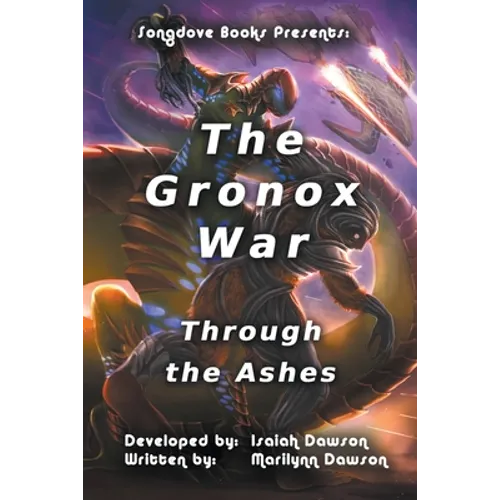The Gronox Wars