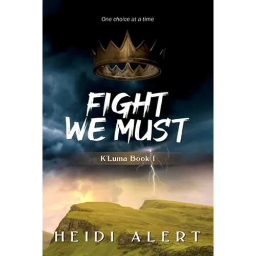 Fight We Must