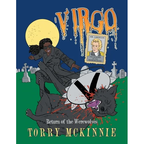 Virgo: Return of the Werewolves
