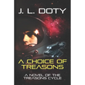 A Choice of Treasons