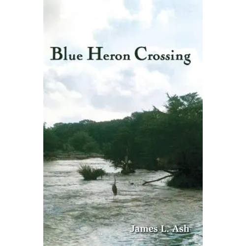 Blue Heron Crossing
