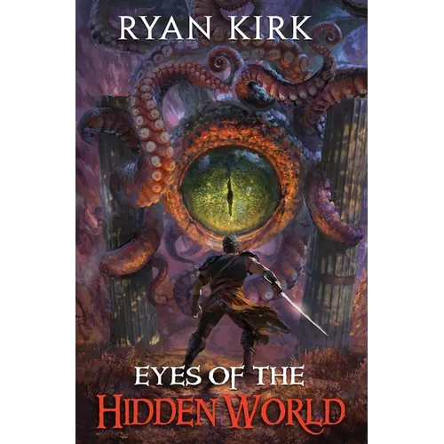 Eyes of the Hidden World