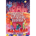 The Bravest Warrior in Nefaria
