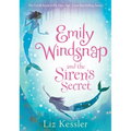 Emily Windsnap and the Siren's Secret: #4