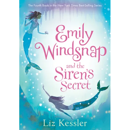 Emily Windsnap and the Siren's Secret: #4