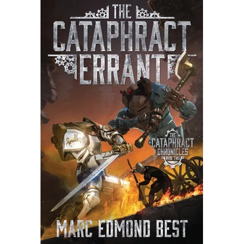 The Cataphract Errant