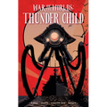 War of the Worlds: Thunder Child