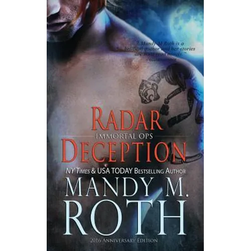 Radar Deception: 2016 Anniversary Edition