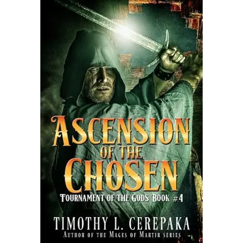 Ascension of the Chosen