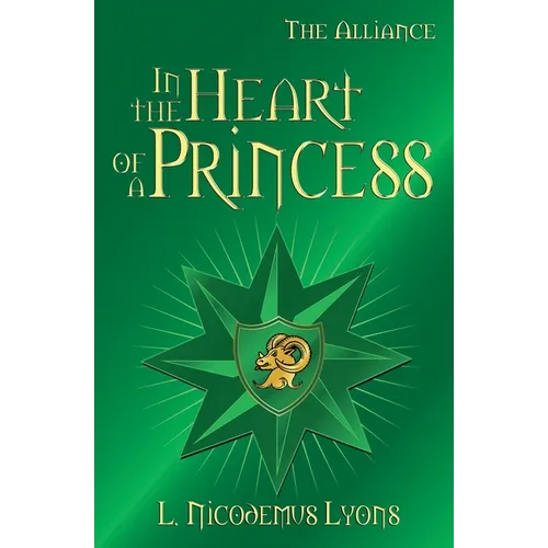 In the Heart of a Princess