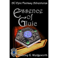 Essence of Gluic
