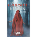 The Crimson Cloak