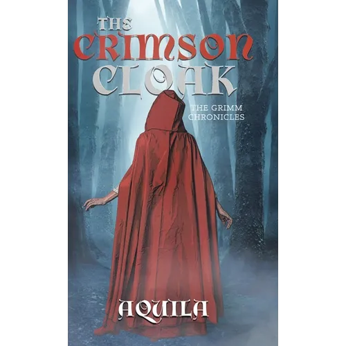 The Crimson Cloak