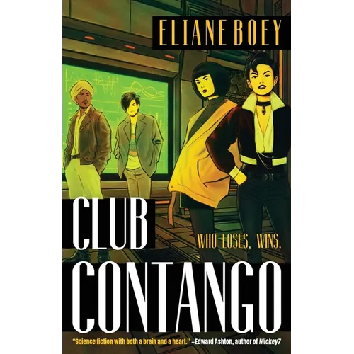Club Contango