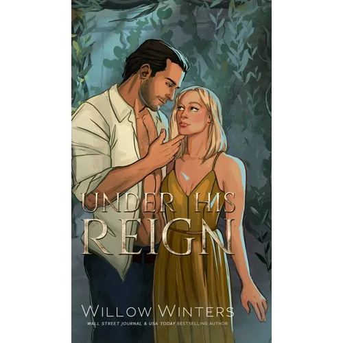 Under His Reign: Artist Rendition
