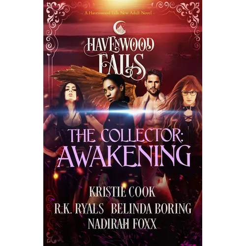 The Collector: Awakening