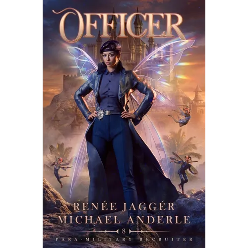 Officer