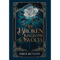 The Broken Kingdoms of Osvolta