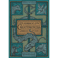 Pembrick's Creaturepedia