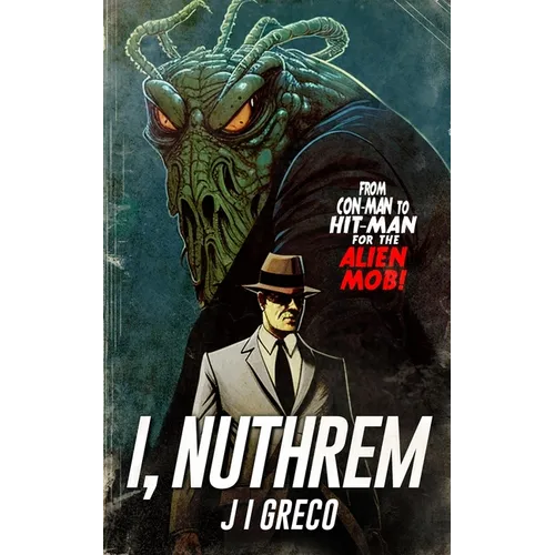 I, Nuthrem