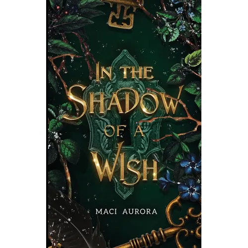 In the Shadow of a Wish: A Fareview Fairytale, Book 1