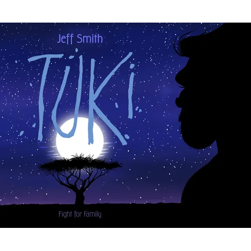 Tuki: Fight for Family