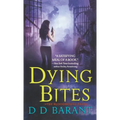 Dying Bites: The Bloodhound Files