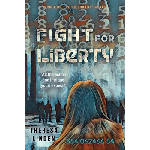 Fight for Liberty