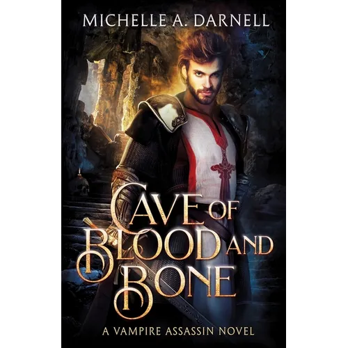 Cave of Blood and Bone