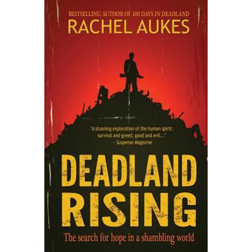 Deadland Rising