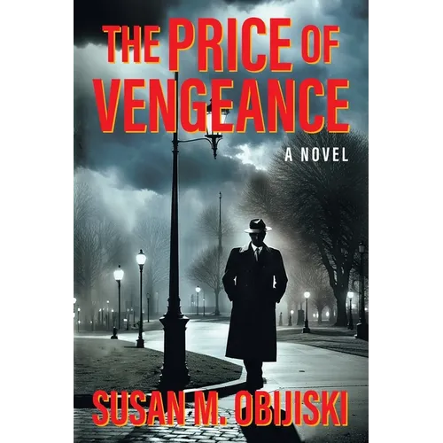 The Price of Vengeance