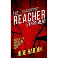The Reacher Experiment Books 7-9