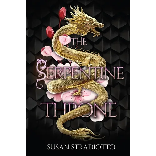 The Serpentine Throne: Complete 5-book series
