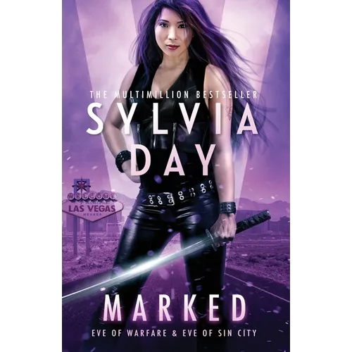 Marked: Warfare and Sin City