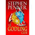 The Godling Club: A Young Adult Novel