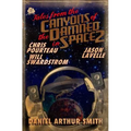 Tales from the Canyons of the Damned No. 12