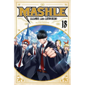 Mashle: Magic and Muscles, Vol. 18