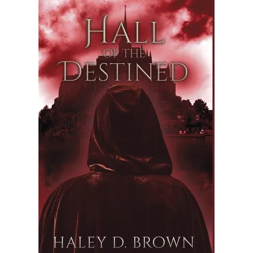 Hall of the Destined