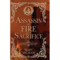 Assassin of Fire and Sacrifice