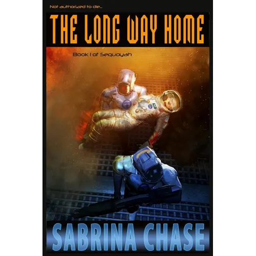 The Long Way Home